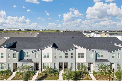 KISSIMMEE FL Home