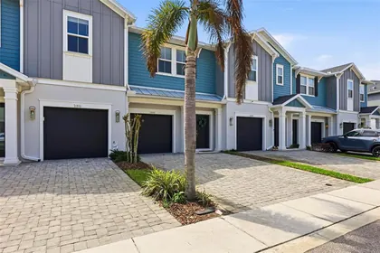 TAMPA FL Home