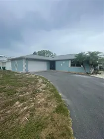 CRYSTAL RIVER FL Home