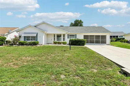 OCALA FL Home
