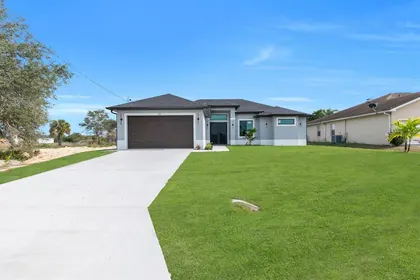 LEHIGH ACRES FL Home