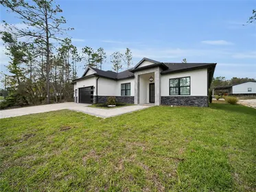 DUNNELLON FL Home