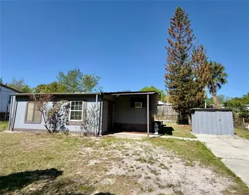 CASSELBERRY FL Home