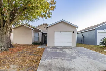 ORLANDO FL Home