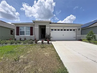 LAKE ALFRED FL Home