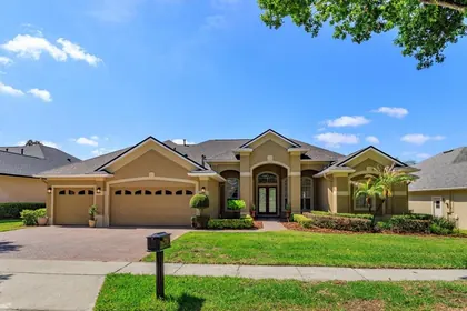 ORLANDO FL Home