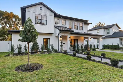 WINTER PARK FL Home