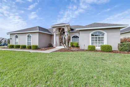 LAKELAND FL Home