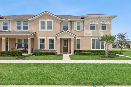 CLERMONT FL Home