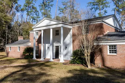 GAINESVILLE FL Home
