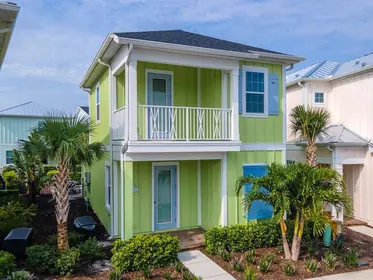 KISSIMMEE FL Home