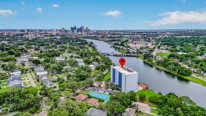 TAMPA FL Home