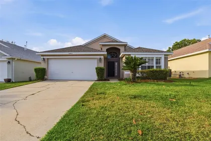 CLERMONT FL Home