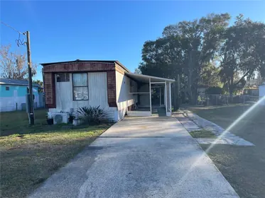 INVERNESS FL Home