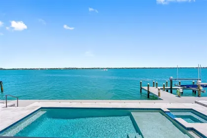 SARASOTA FL Home