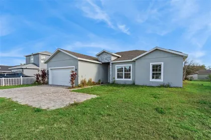 POINCIANA FL Home