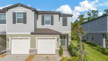 LAND O LAKES FL Home