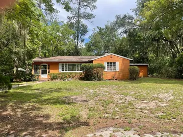 GAINESVILLE FL Home