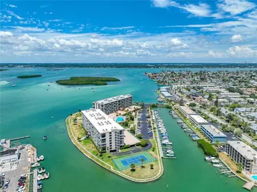TREASURE ISLAND FL Home