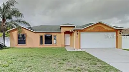 DELTONA FL Home