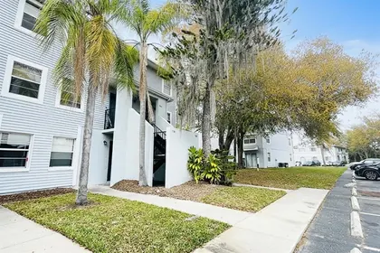 TAMPA FL Home