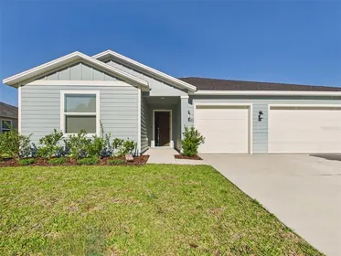 OCALA FL Home