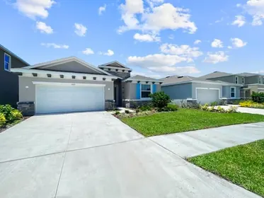 WIMAUMA FL Home