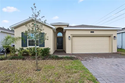 DAVENPORT FL Home