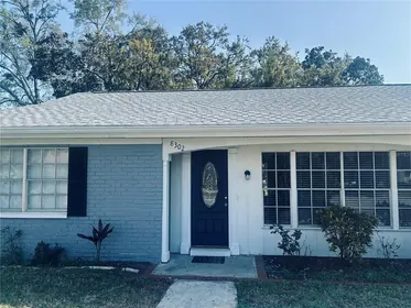 HUDSON FL Home