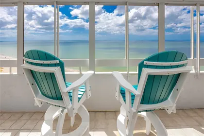 REDINGTON SHORES FL Home
