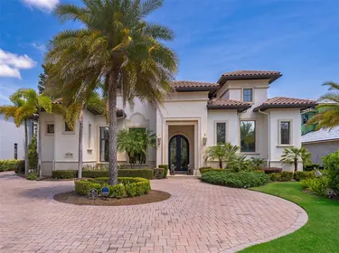 BELLA COLLINA FL Home