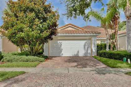 ORLANDO FL Home