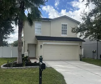 LAND O LAKES FL Home