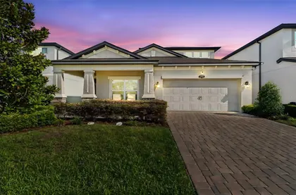 LUTZ FL Home