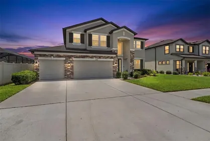 WESLEY CHAPEL FL Home