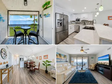 BRADENTON BEACH FL Home