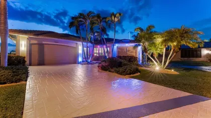 PUNTA GORDA FL Home