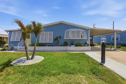 ENGLEWOOD FL Home