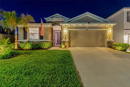 WESLEY CHAPEL FL Home