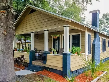 ST PETERSBURG FL Home