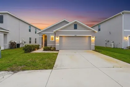 WESLEY CHAPEL FL Home