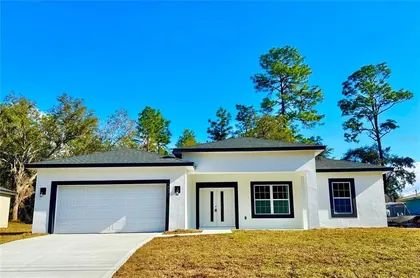 CITRUS SPRINGS FL Home