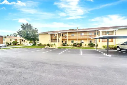 ENGLEWOOD FL Home