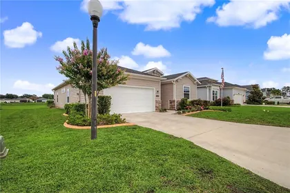OCALA FL Home
