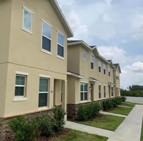 DAVENPORT FL Home