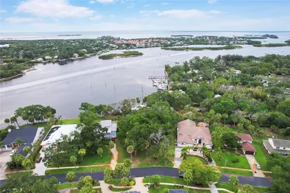 TARPON SPRINGS FL Property