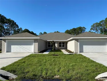 PALM COAST FL Home