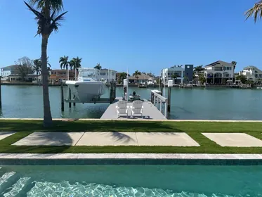 TREASURE ISLAND FL Home