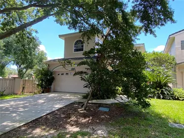 ORLANDO FL Home