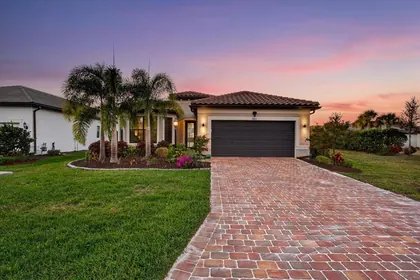 LAKEWOOD RANCH FL Home